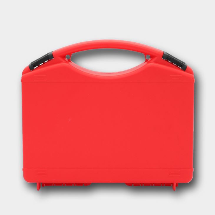 Kuidas saavad RFID-jälgimisega nutikad tööriistakohvrid teie töökoha tõhusust muuta