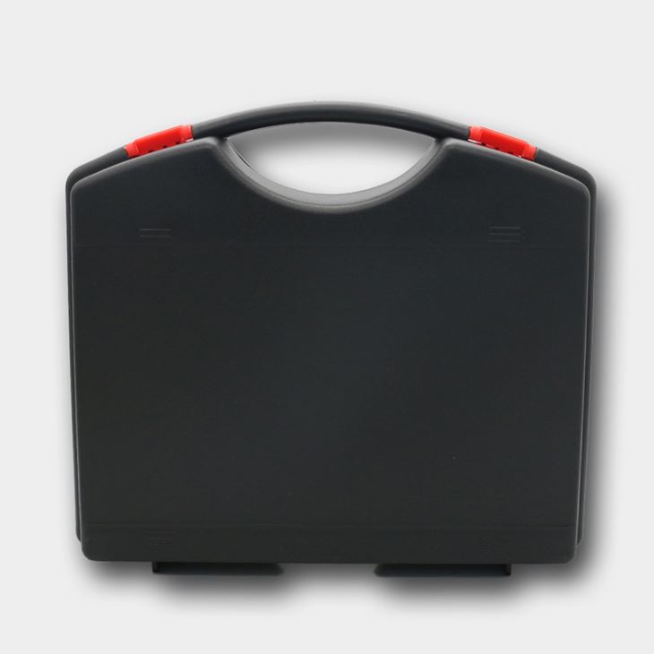 Kuidas saavad suured plastkarbid ladustamise ja transpordi tõhusust parandada?