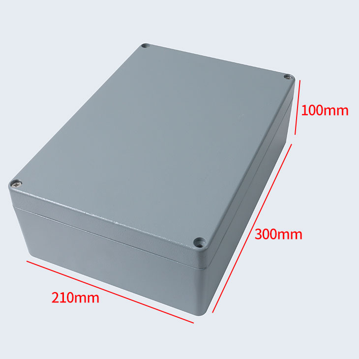 Miks valida välisseire toitekast?