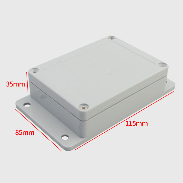 Jälgimine Power Automate Box